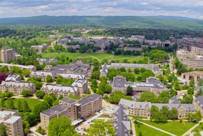 Board of Visitors sets university budget at $1.66 billion for 2019-20 fiscal year; strategic plan approved